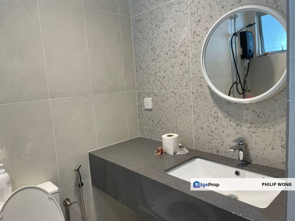 Taman Sungai Besi Indah, Seri Kembangan, Double Storey Terrace for sale, Selangor, Seri Kembangan