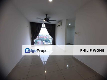 Good Investment apartment for sale at 3 element, Selangor, Seri Kembangan