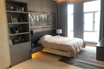 Green Residence 2 storey house for sale  