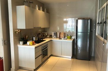 Green Residence 2 storey house for sale  