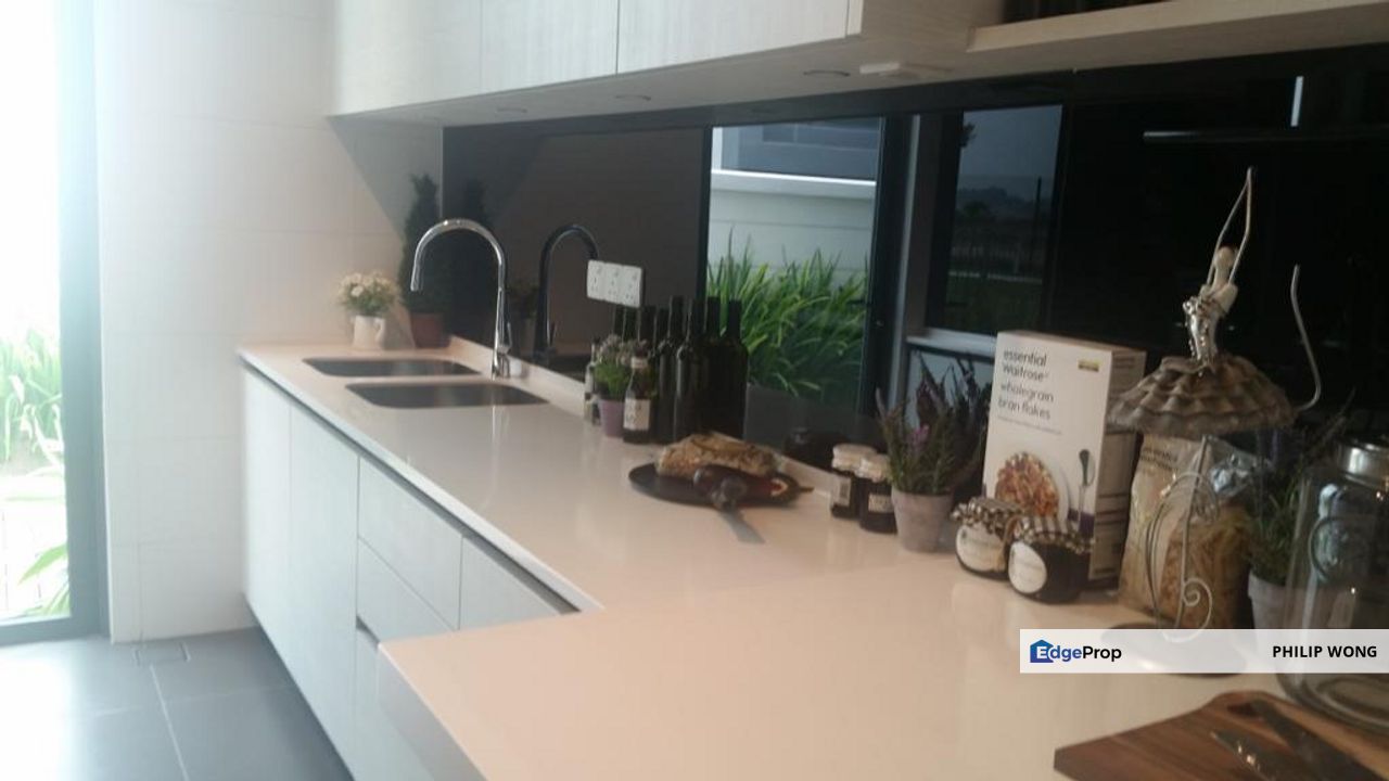 Bungalow for sale at Sejati Residences Cyberjaya , Selangor, Cyberjaya