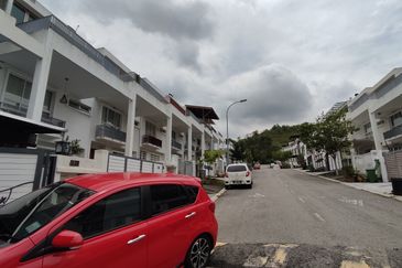 Taman Balakong Jaya