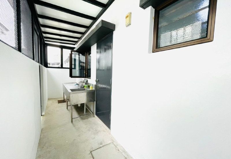 Banyas @ Setia EcoHill 2