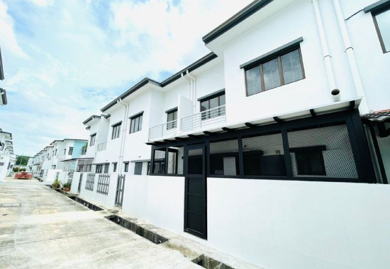 Banyas @ Setia EcoHill 2