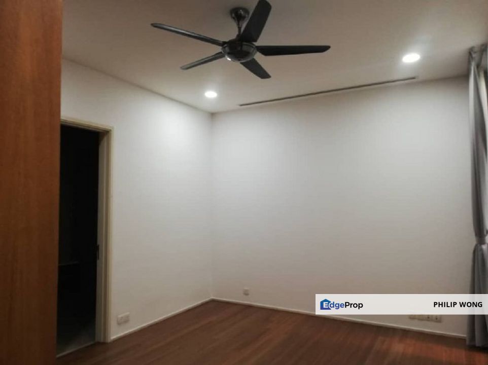 4 sty Kenny Heights Sri Hartamas (Link Bangalow Villa)  1) Singapore Design, Kuala Lumpur, Sri Hartamas 