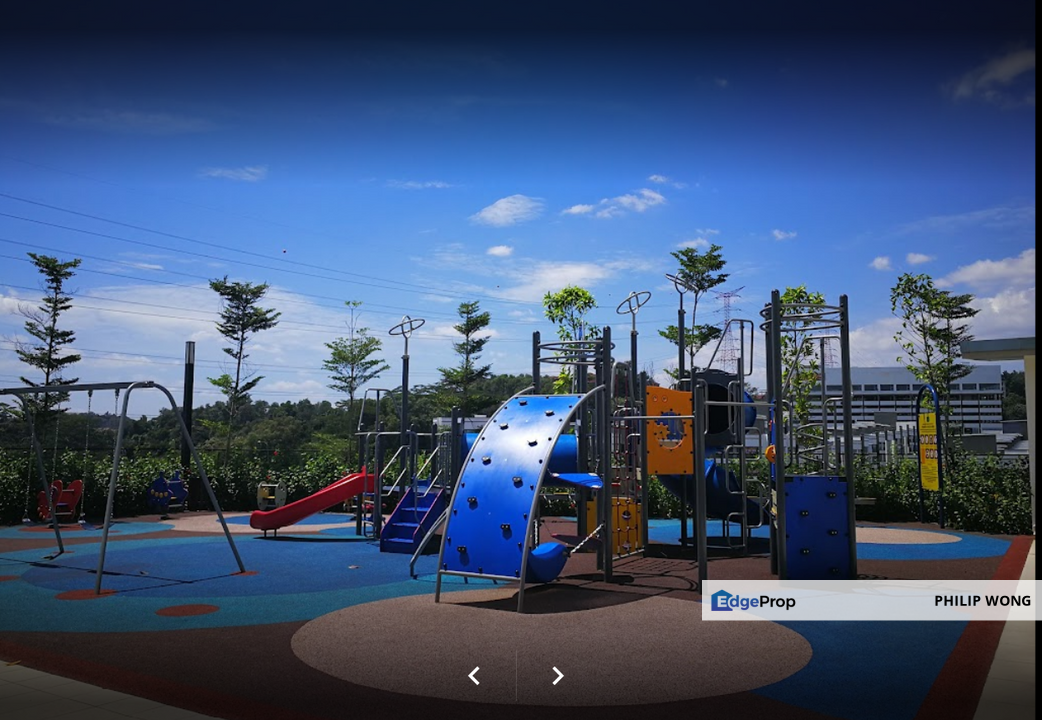 SK One Residence for Rent @ Seri Kembangan, Condominium, Selangor, Seri Kembangan