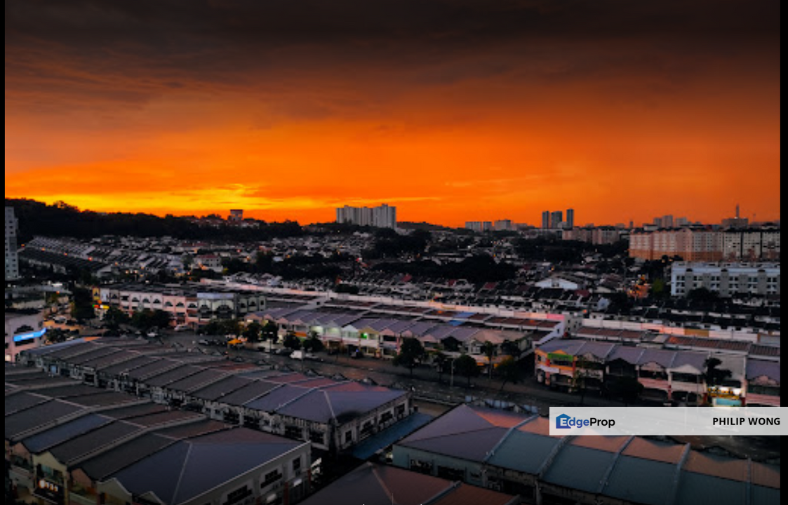 SK One Residence for For @ Seri Kembangan, Condominium, Selangor, Seri Kembangan