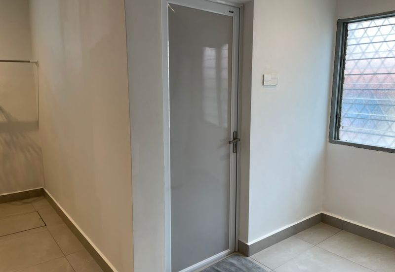 Taman Sungai Besi Indah