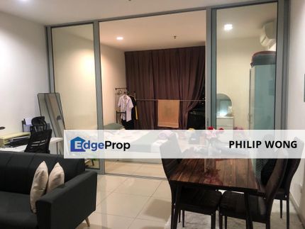 3 Element Super low Apartment for sale , Selangor, Seri Kembangan