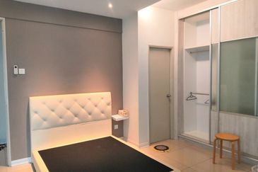 Kiara Residences (Residensi Kiara Jalil 1)