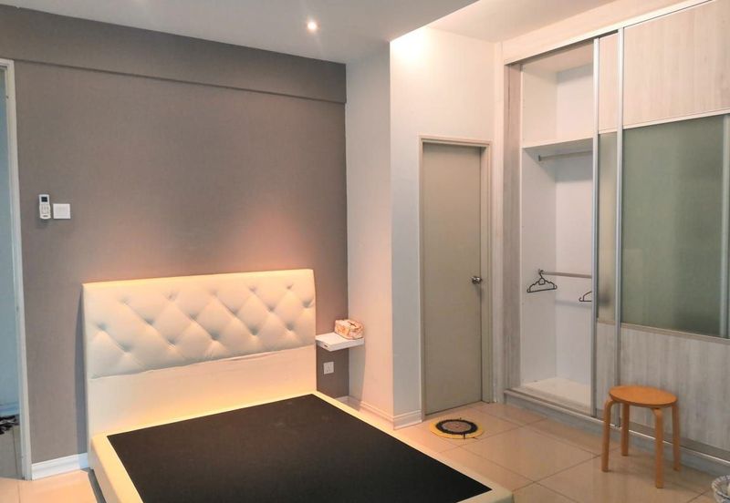 Kiara Residences (Residensi Kiara Jalil 1)