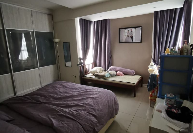 Kiara Residences (Residensi Kiara Jalil 1)