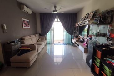 Kiara Residences (Residensi Kiara Jalil 1)