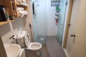 Kiara Residences (Residensi Kiara Jalil 1)