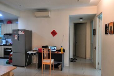 Kiara Residences (Residensi Kiara Jalil 1)