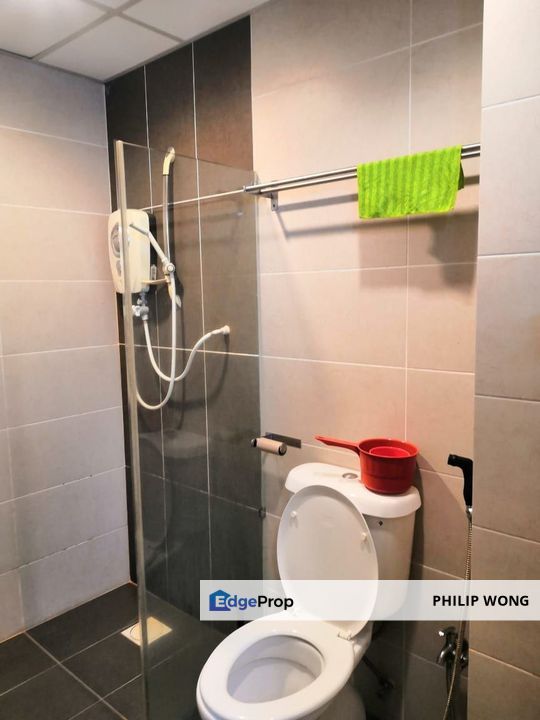 Condominium for sale at Kiara Residences 1 Bukit Jalil, Kuala Lumpur, Bukit Jalil