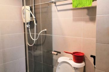 Kiara Residences (Residensi Kiara Jalil 1)