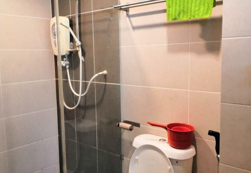 Kiara Residences (Residensi Kiara Jalil 1)