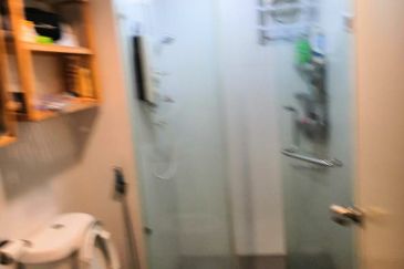 Kiara Residences (Residensi Kiara Jalil 1)