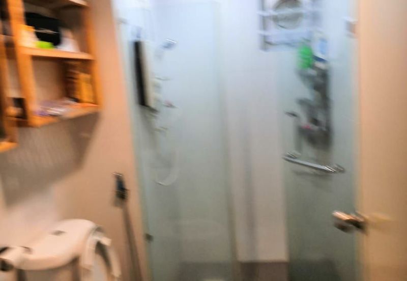 Kiara Residences (Residensi Kiara Jalil 1)