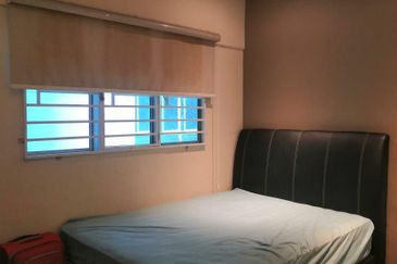 Kiara Residences (Residensi Kiara Jalil 1)