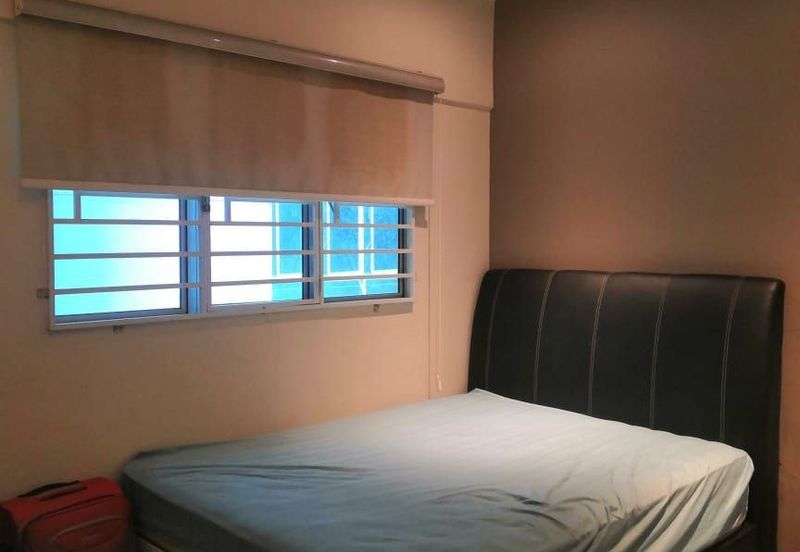 Kiara Residences (Residensi Kiara Jalil 1)