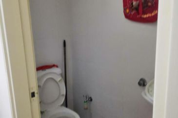 Kiara Residences (Residensi Kiara Jalil 1)