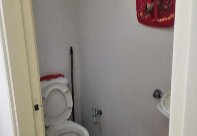 Kiara Residences (Residensi Kiara Jalil 1)