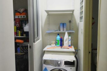 Kiara Residences (Residensi Kiara Jalil 1)