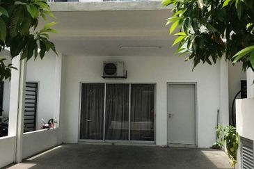 Casa Green @ Cybersouth