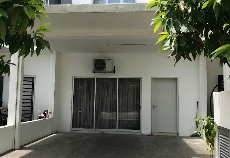 Casa Green @ Cybersouth