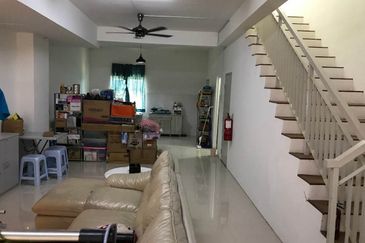 Casa Green @ Cybersouth