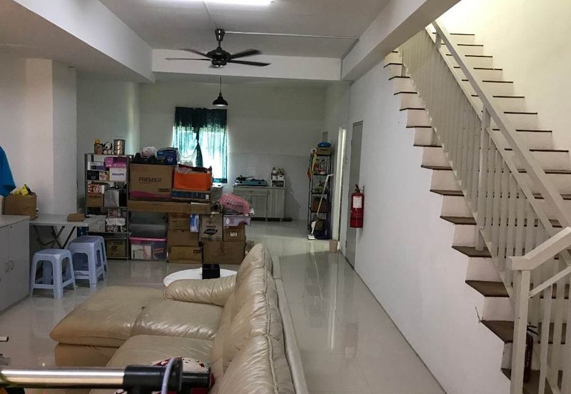 Casa Green @ Cybersouth