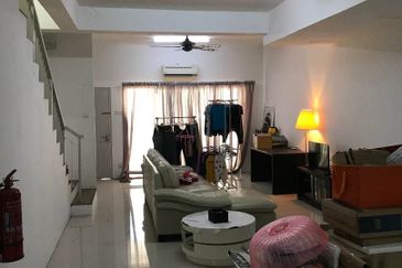 Casa Green @ Cybersouth