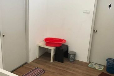 Casa Green @ Cybersouth