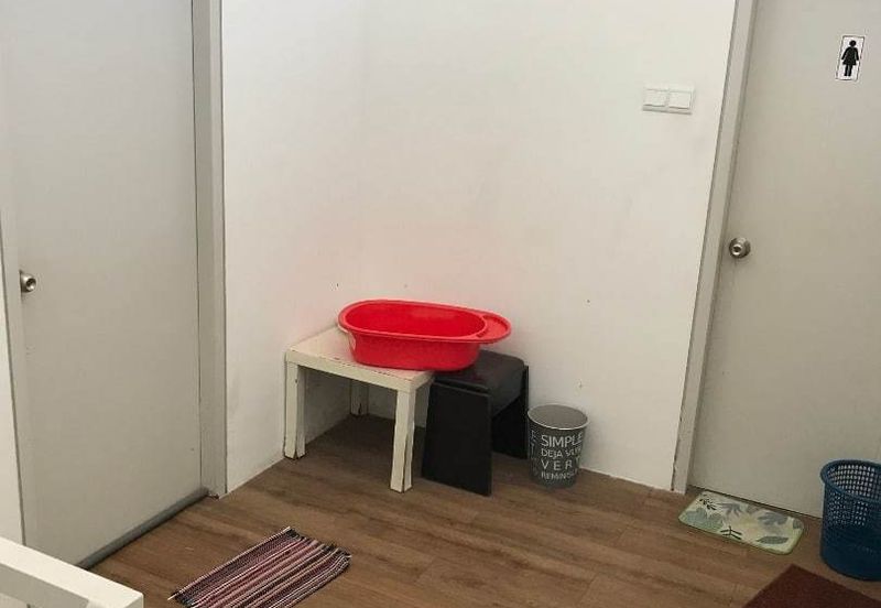 Casa Green @ Cybersouth