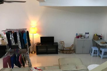 Casa Green @ Cybersouth