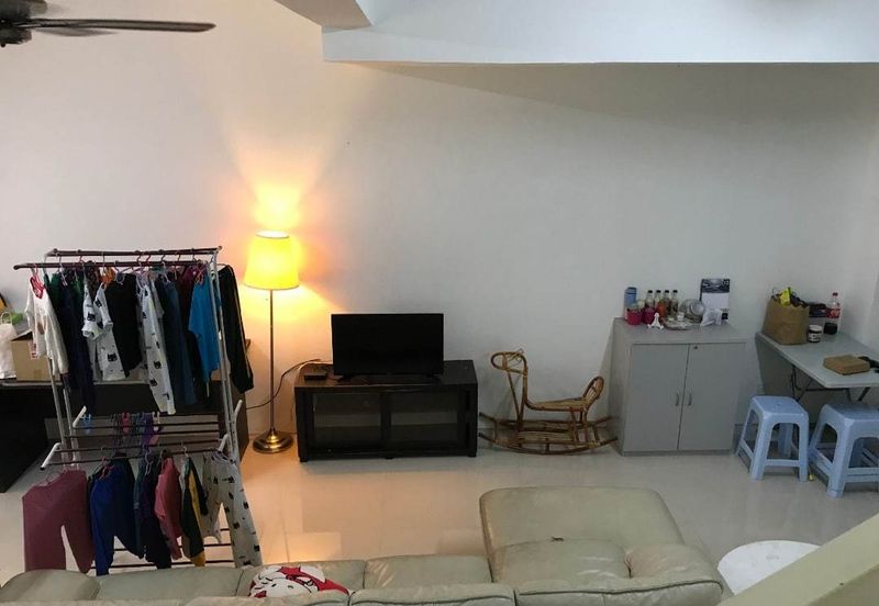 Casa Green @ Cybersouth