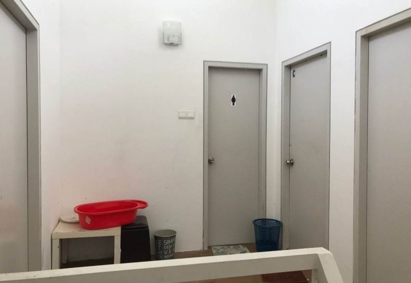 Casa Green @ Cybersouth