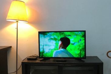 Casa Green @ Cybersouth