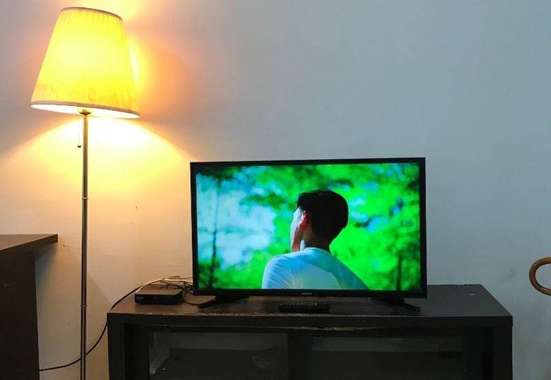 Casa Green @ Cybersouth