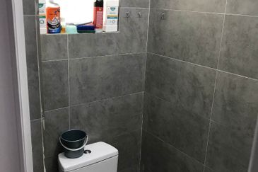 Casa Green @ Cybersouth