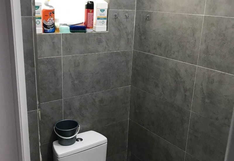 Casa Green @ Cybersouth