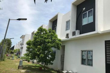 Casa Green @ Cybersouth