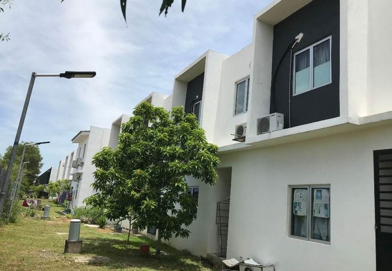 Casa Green @ Cybersouth