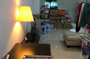 Casa Green @ Cybersouth