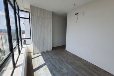 City of Green Condominium