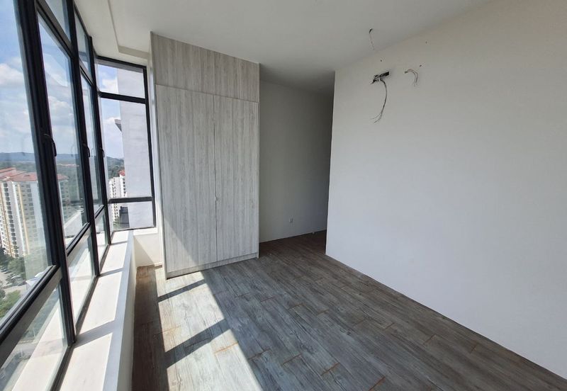 City of Green Condominium