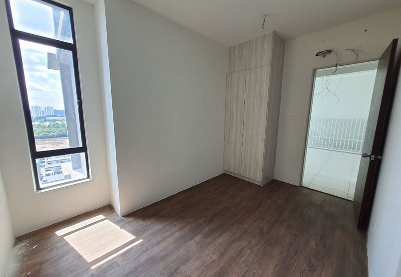 City of Green Condominium