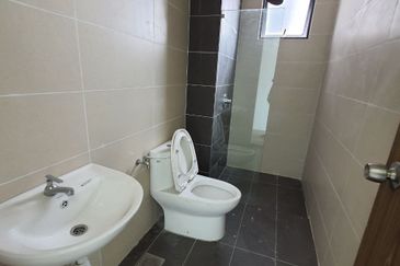 City of Green Condominium